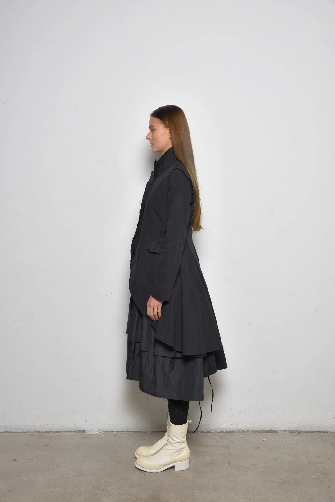Small Imperial Coat