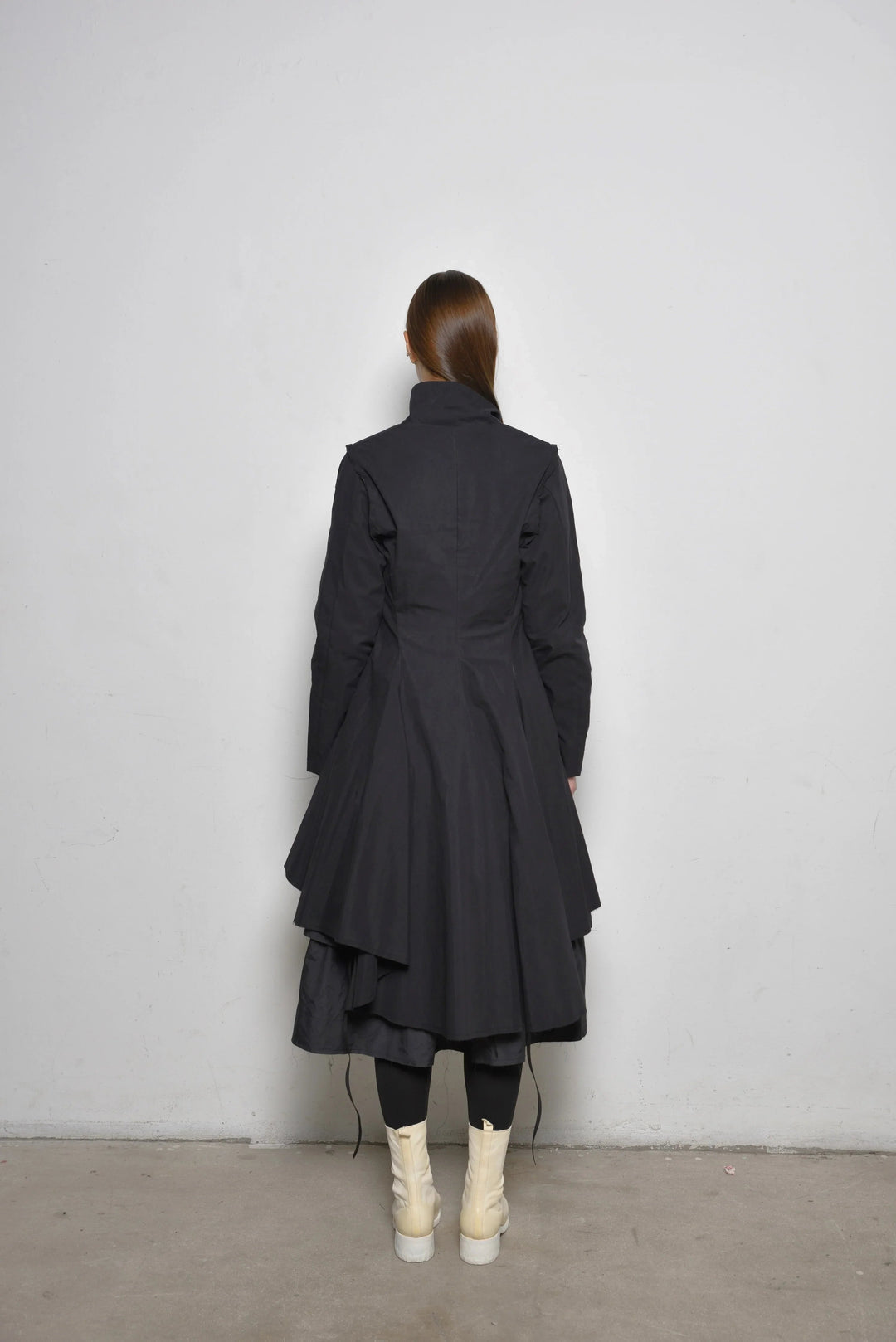 Medium Imperial Coat