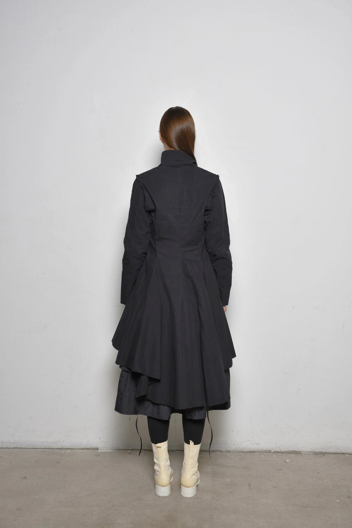 Medium Imperial Coat
