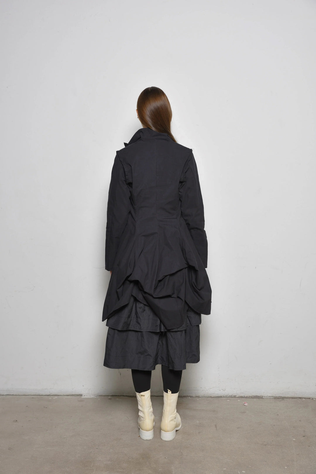 Medium Imperial Coat