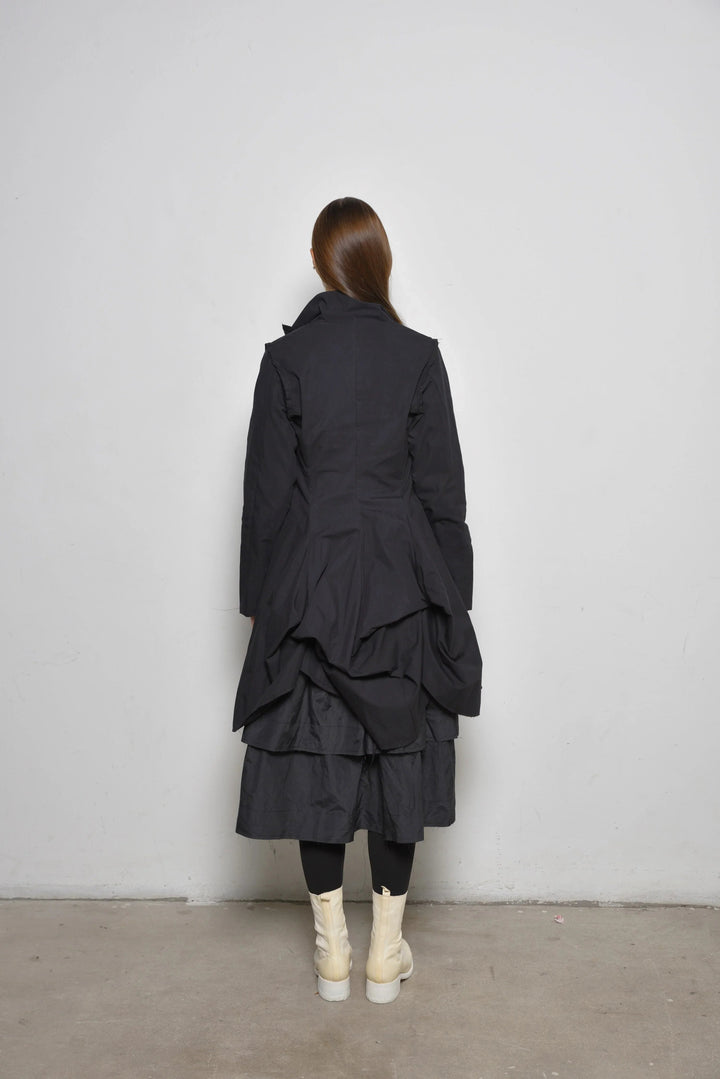 Medium Imperial Coat