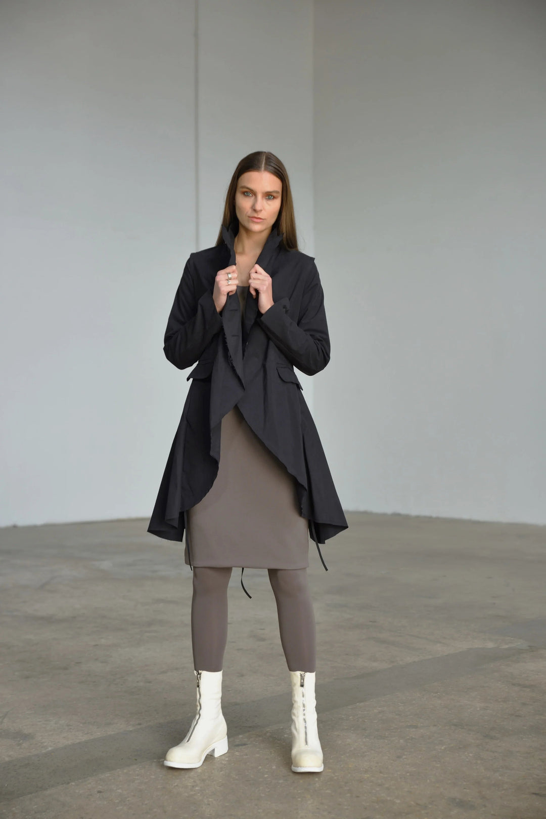 Small Imperial Coat