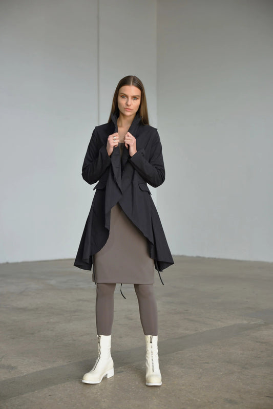 Small Imperial Coat