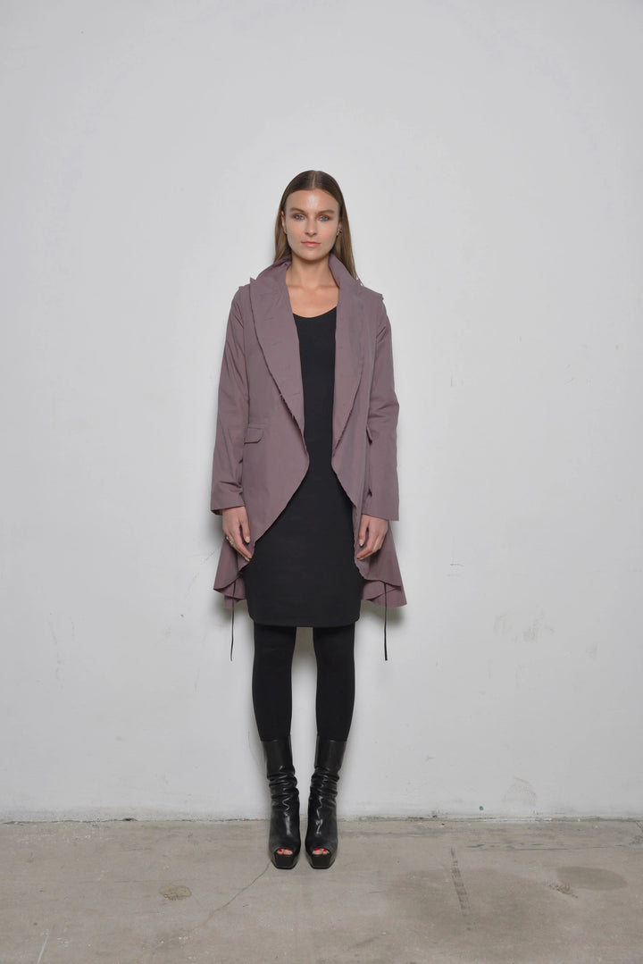 Medium Imperial Coat