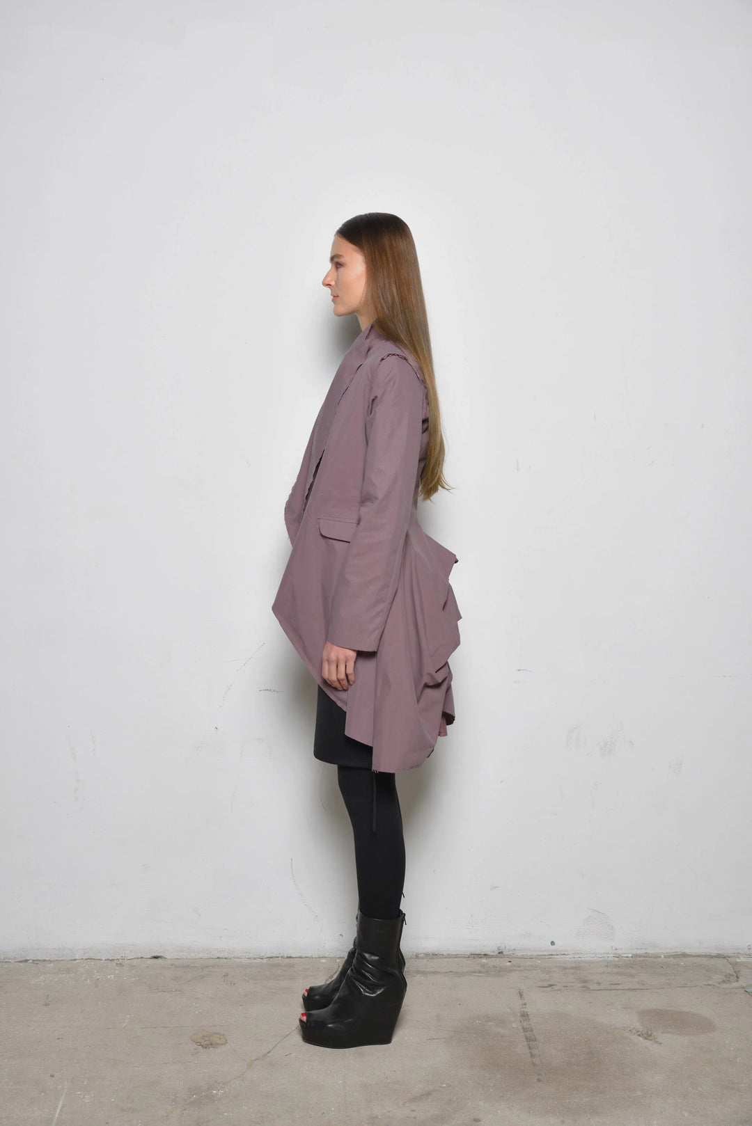 Medium Imperial Coat