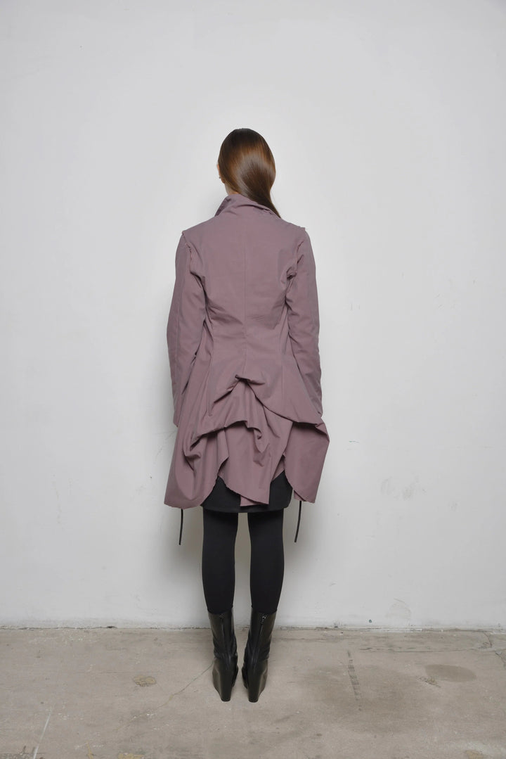 Large Imperial Coat