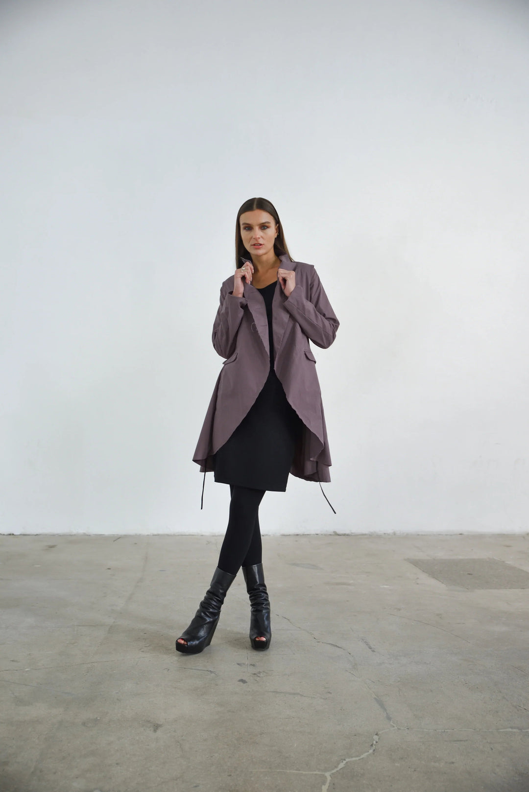 Small Imperial Coat