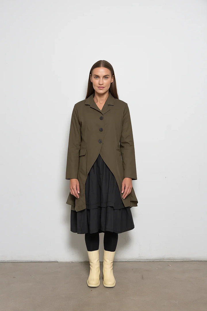 Large Imperial Coat