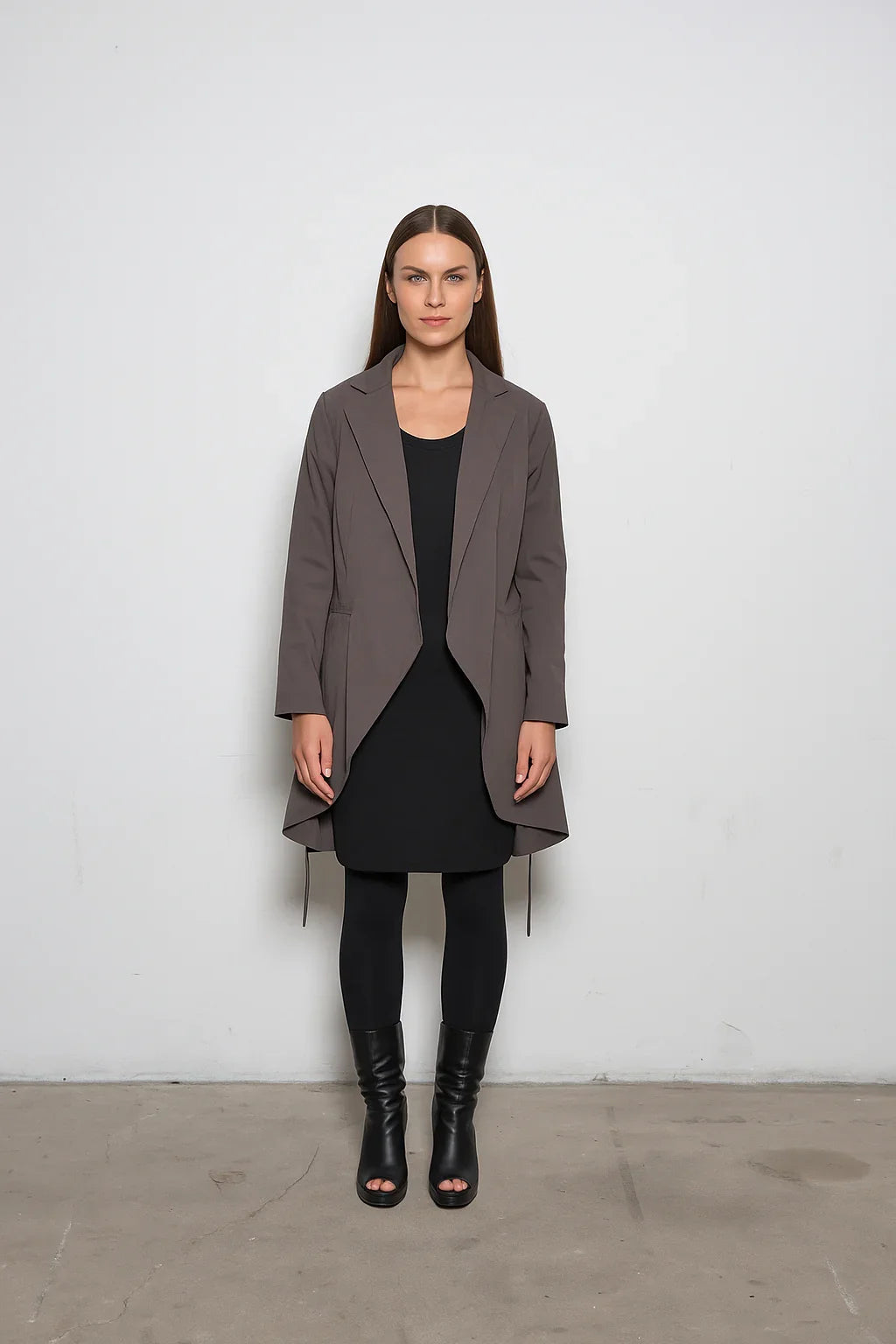 Large Imperial Coat