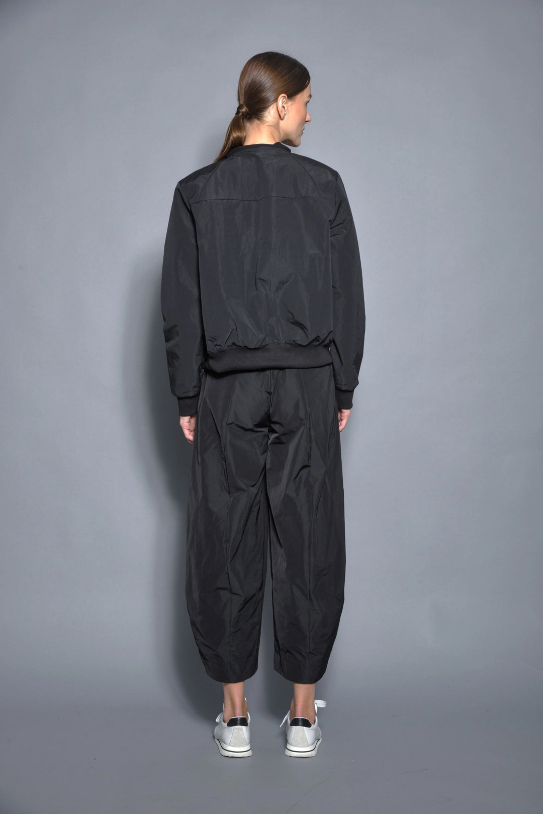 Butterflies Baseball Jacket
