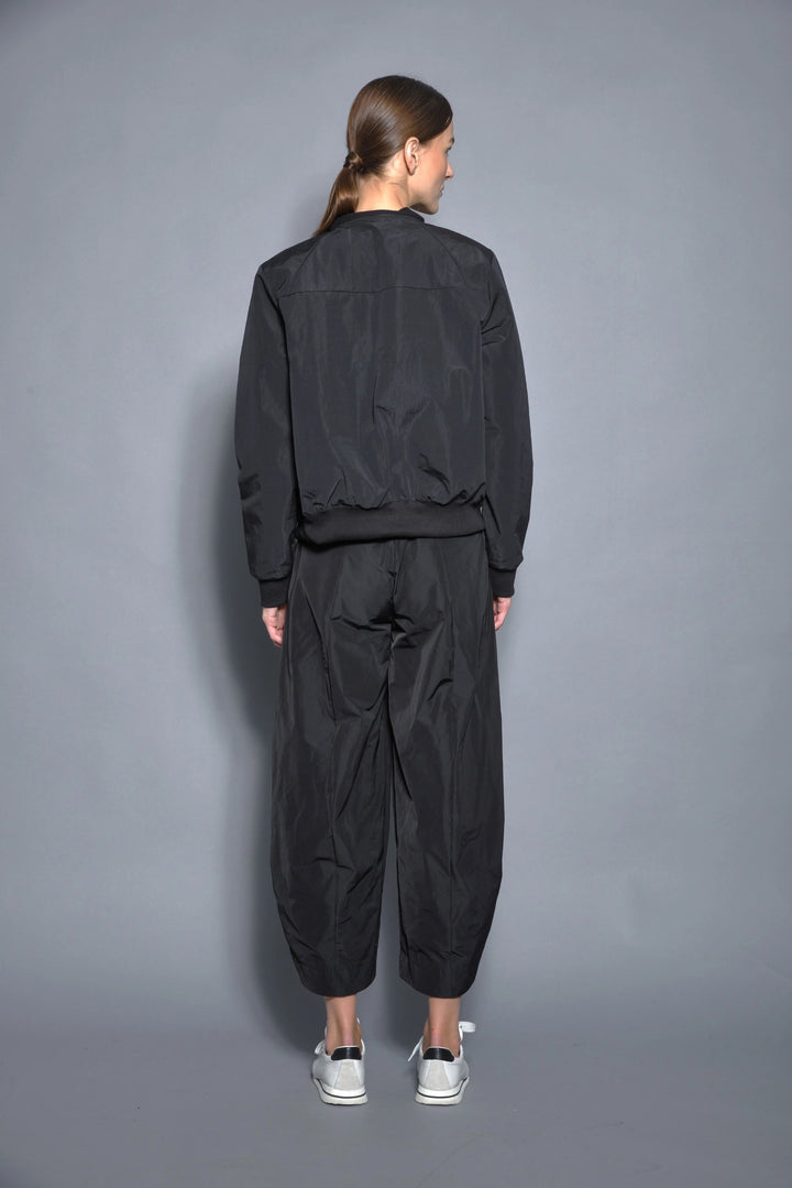Butterflies Baseball Jacket