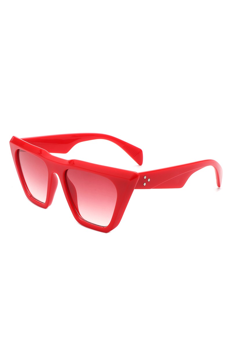 Women Fashion Cat Eye Sunglasses