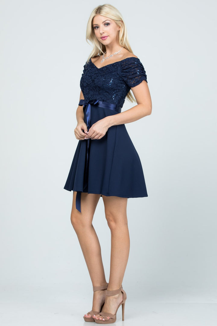Navy 25737X