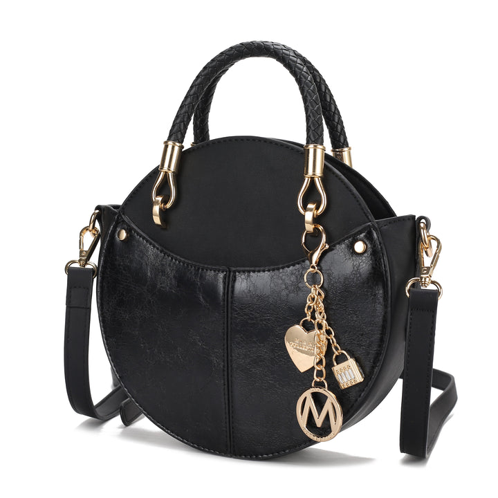 Mkf Collection Nobella Crossbody Bag By Mia K