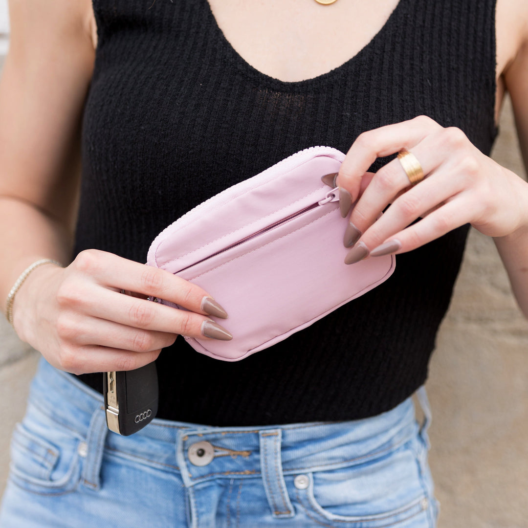 Journey Clippable Id Wallet Pouch 1