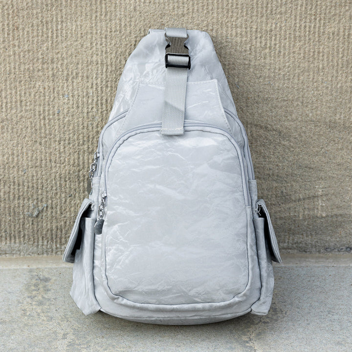 Bekah Convertible Backpack Sling 1