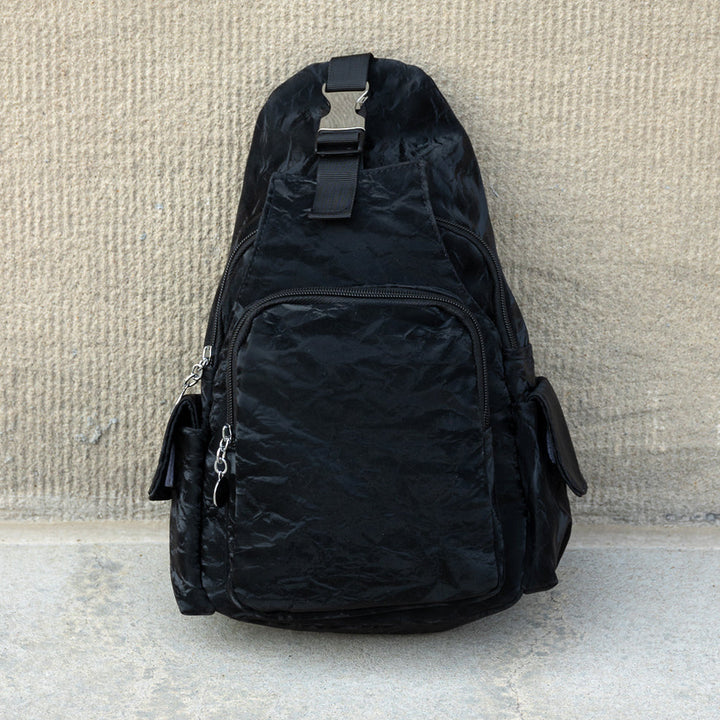 Bekah Convertible Backpack Sling 1