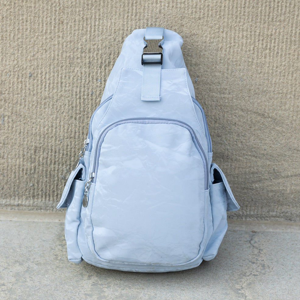 Bekah Convertible Backpack Sling 1