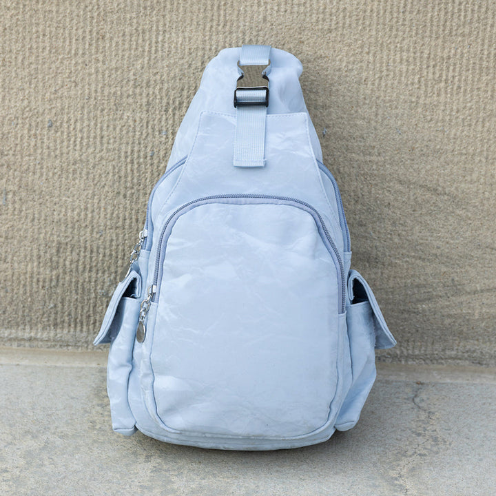 Bekah Convertible Backpack Sling 1