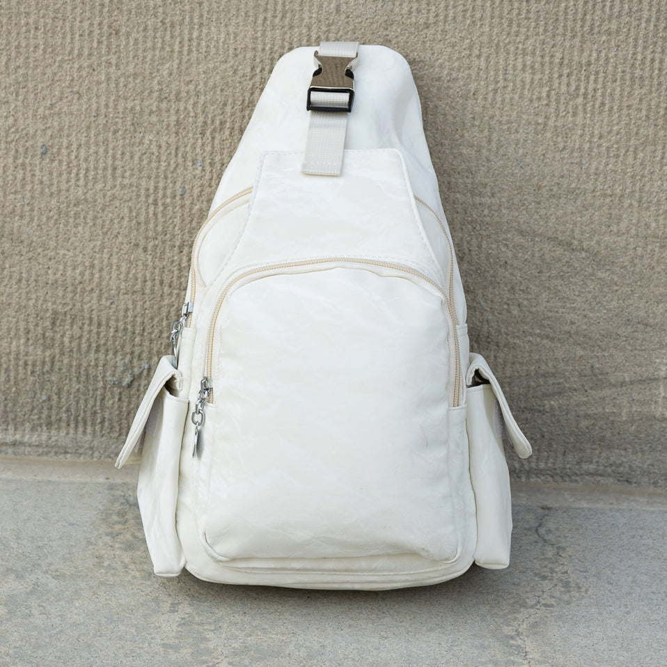 Bekah Convertible Backpack Sling 1
