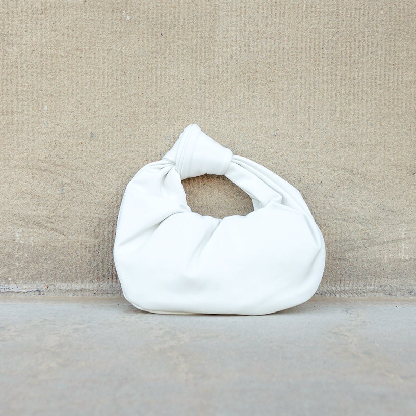 Gemma Knotted Handbag 1