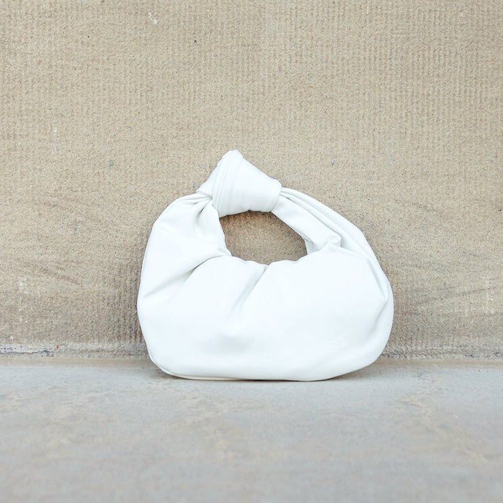 Gemma Knotted Handbag 1