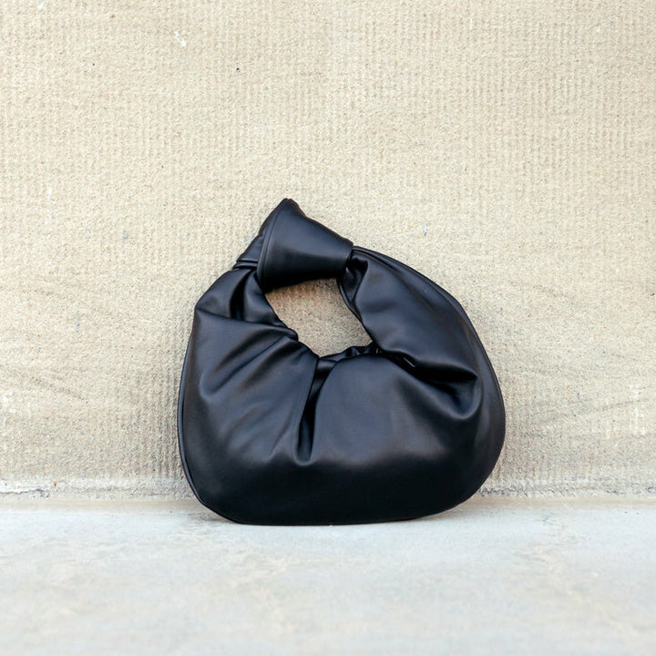 Gemma Knotted Handbag 1