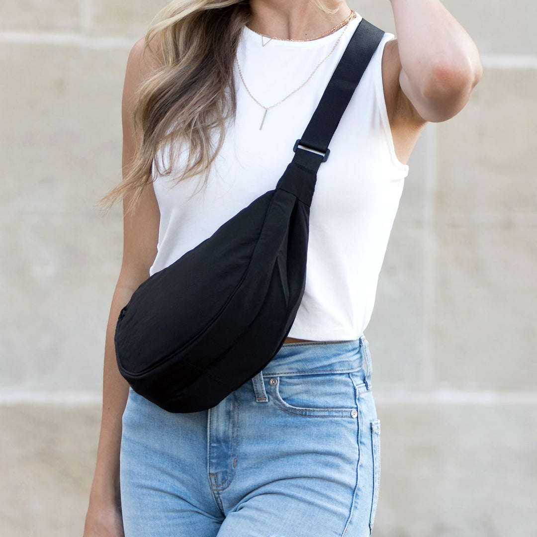Everyday Sling Bag 1