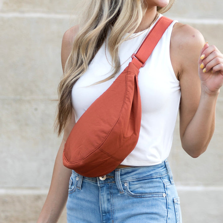 Everyday Sling Bag 1