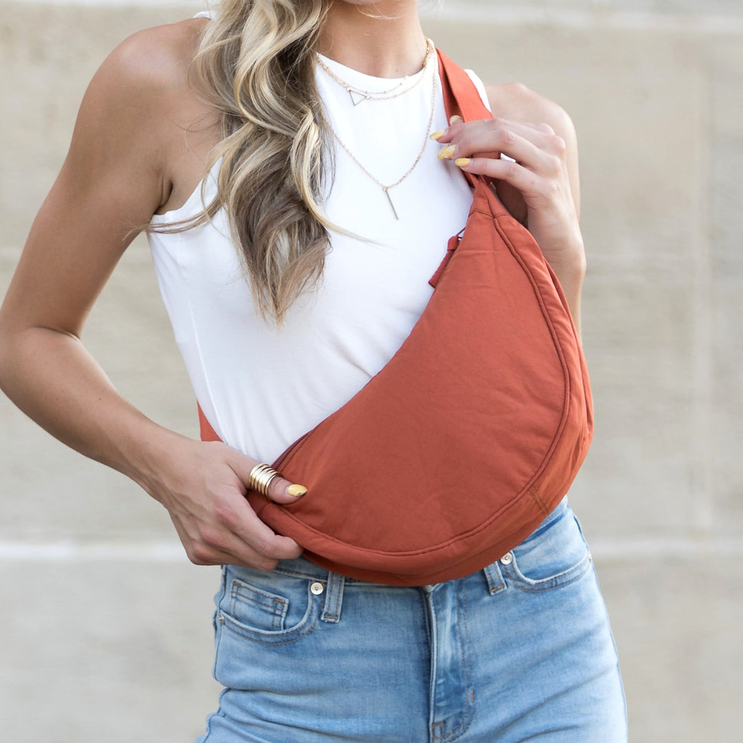 Everyday Sling Bag 1