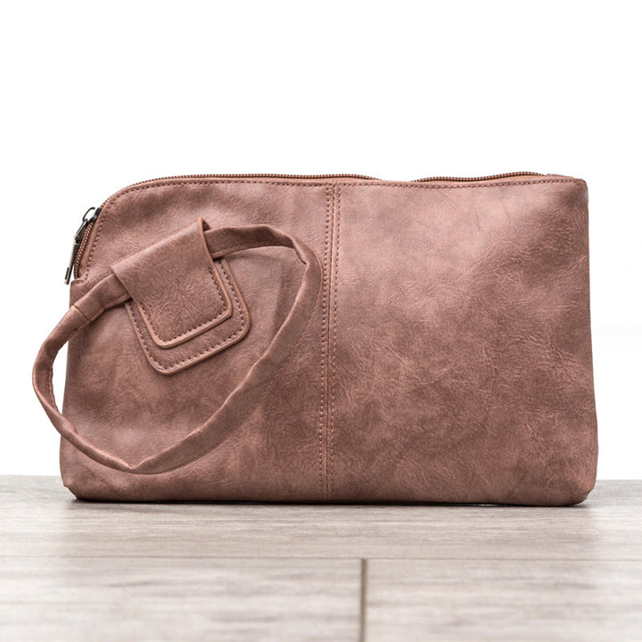 Wristlet Mini Clutch 1