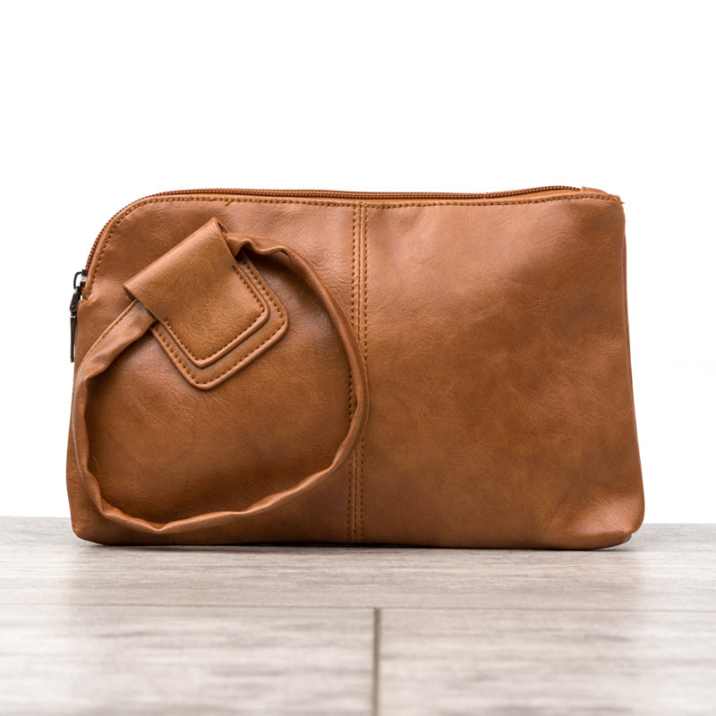 Wristlet Mini Clutch 1