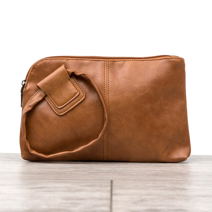 Wristlet Mini Clutch 1
