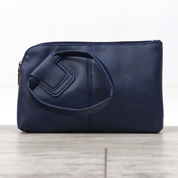Wristlet Mini Clutch 1