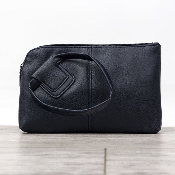 Wristlet Mini Clutch 1