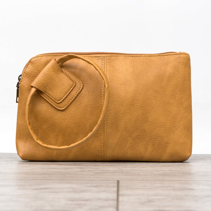 Wristlet Mini Clutch 1