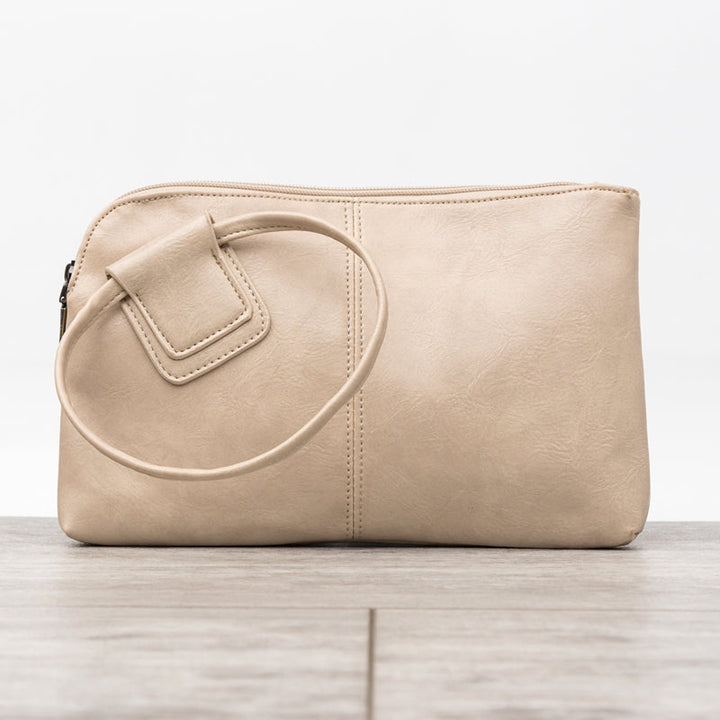 Wristlet Mini Clutch 1