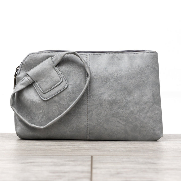 Wristlet Mini Clutch 1