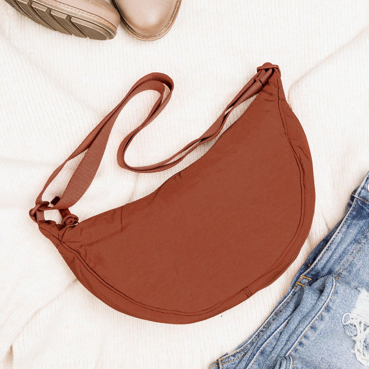 Everyday Sling Bag 1
