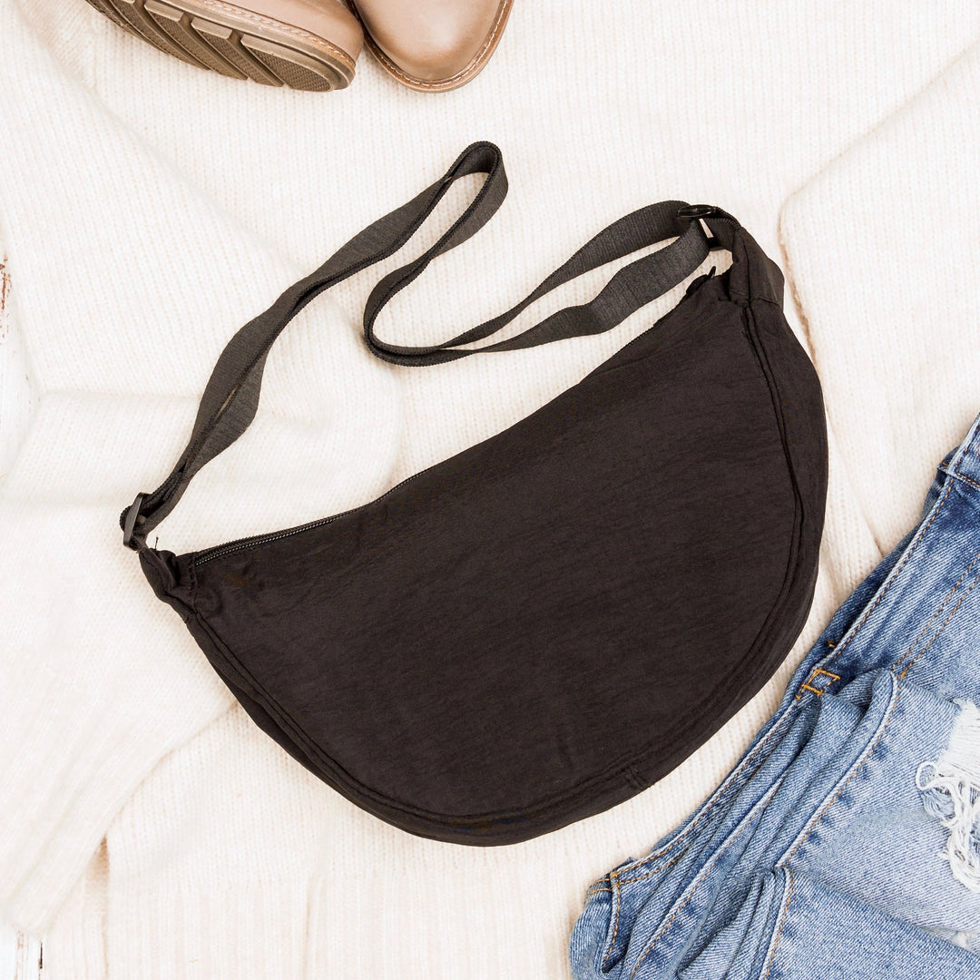Everyday Sling Bag 1