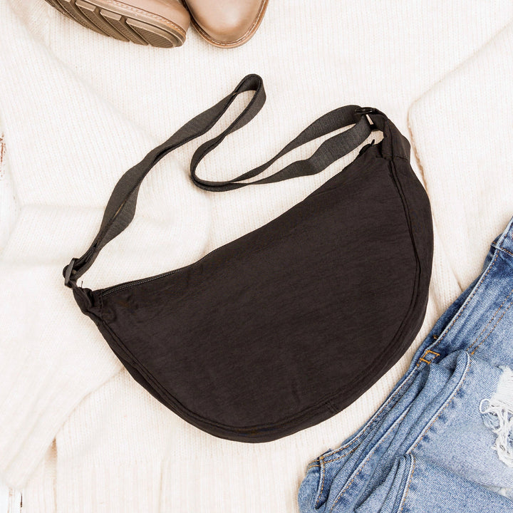 Everyday Sling Bag 1