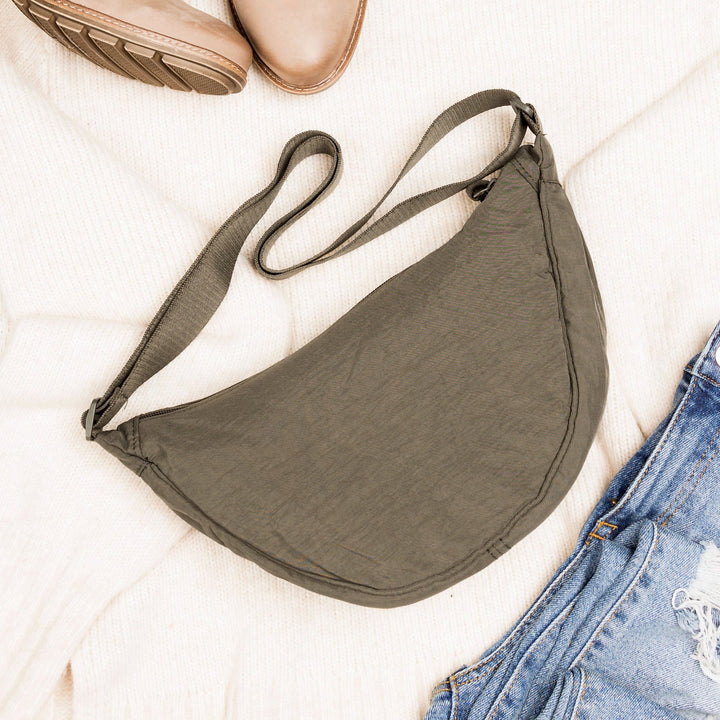 Everyday Sling Bag 1
