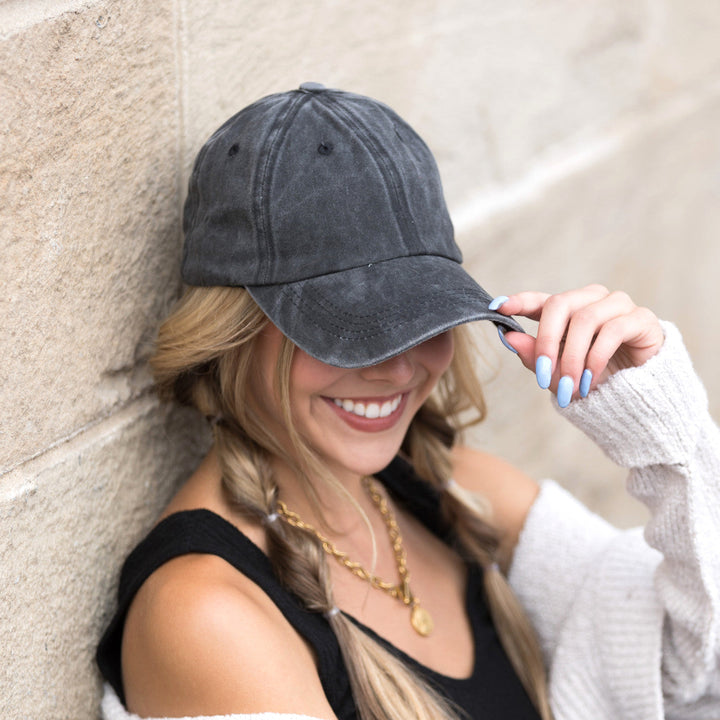 Cocoa Everyday Ball Cap