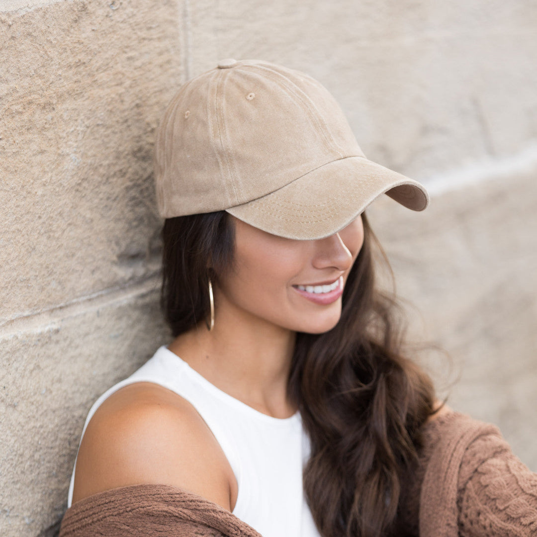 Berry Everyday Ball Cap