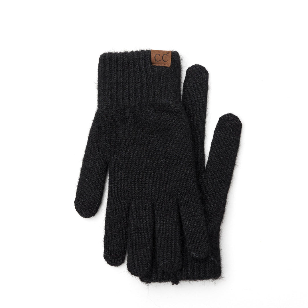 C C® Heather Gloves