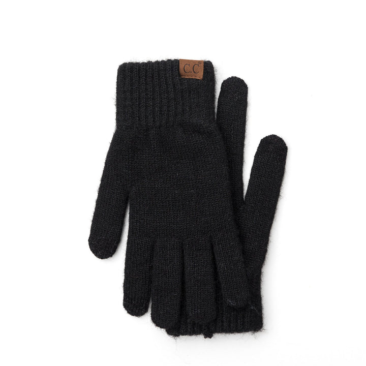 C C® Heather Gloves