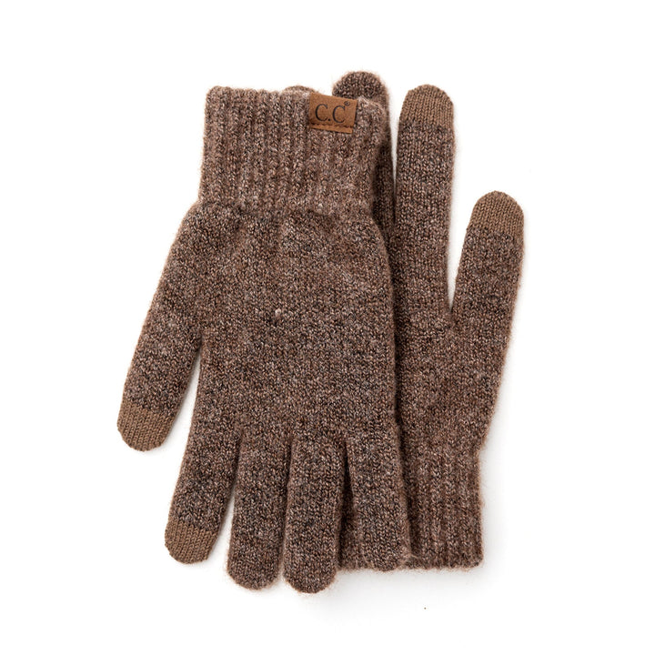 C C® Heather Gloves