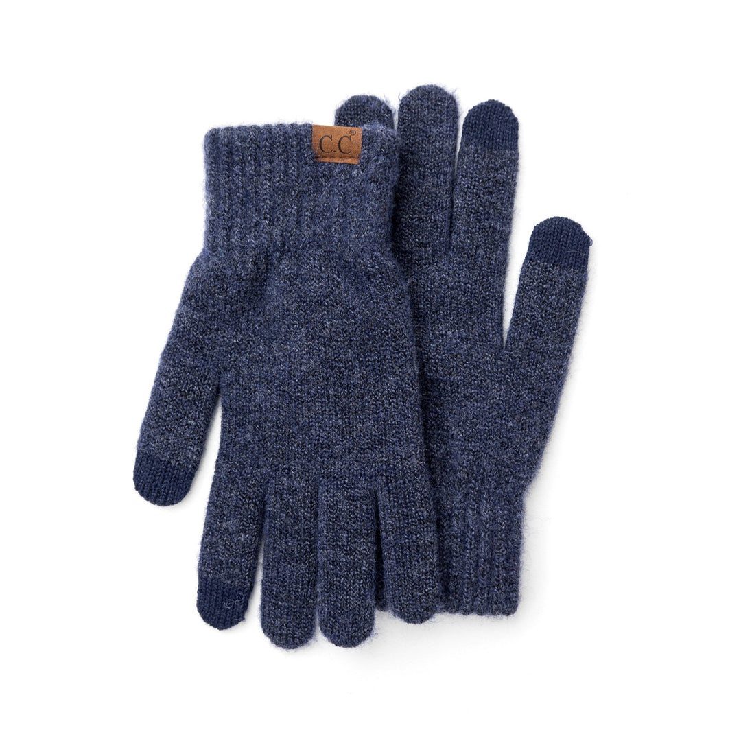 C C® Heather Gloves