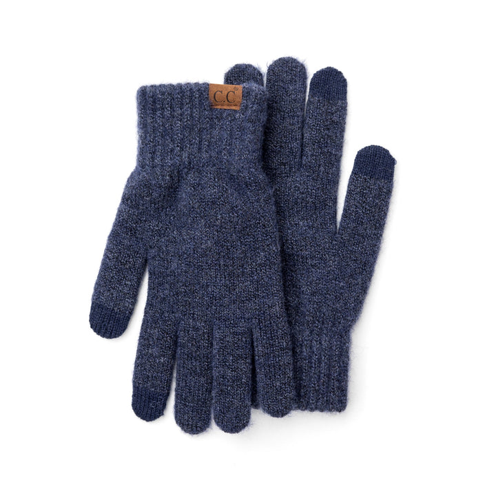 C C® Heather Gloves