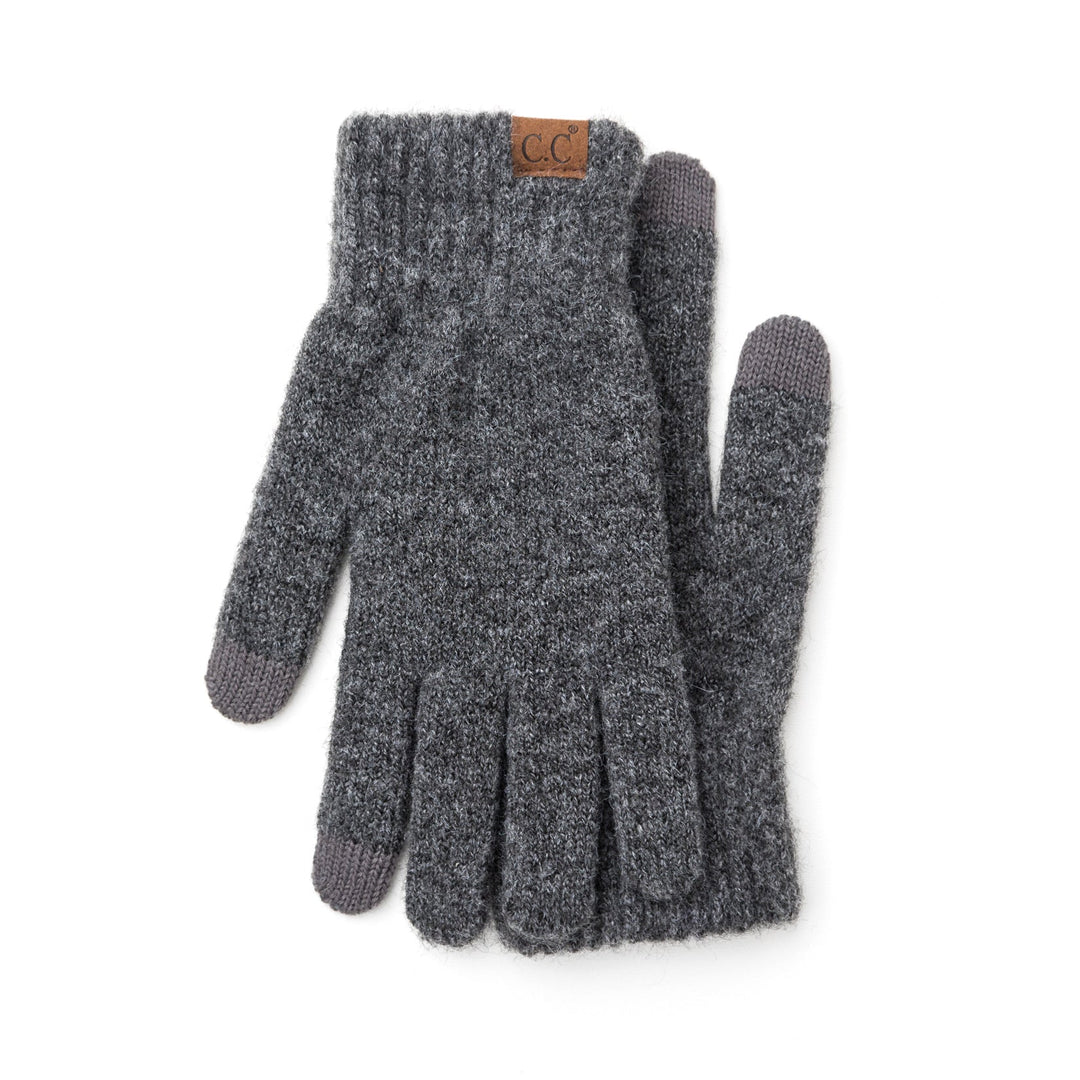 C C® Heather Gloves